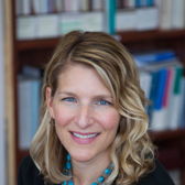 Andrea Garber, Ph.D., R.D.
