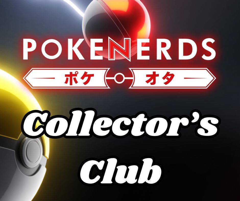 Collectors Club Collectors Club