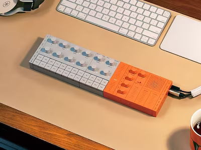 ALL-IN-ONE SYSTEM