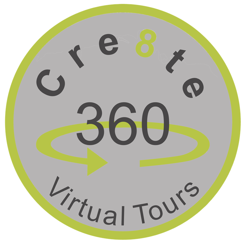 Cre8te360 cover