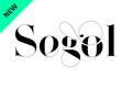Segol Typeface the ultimate font for fashion typogrpahy