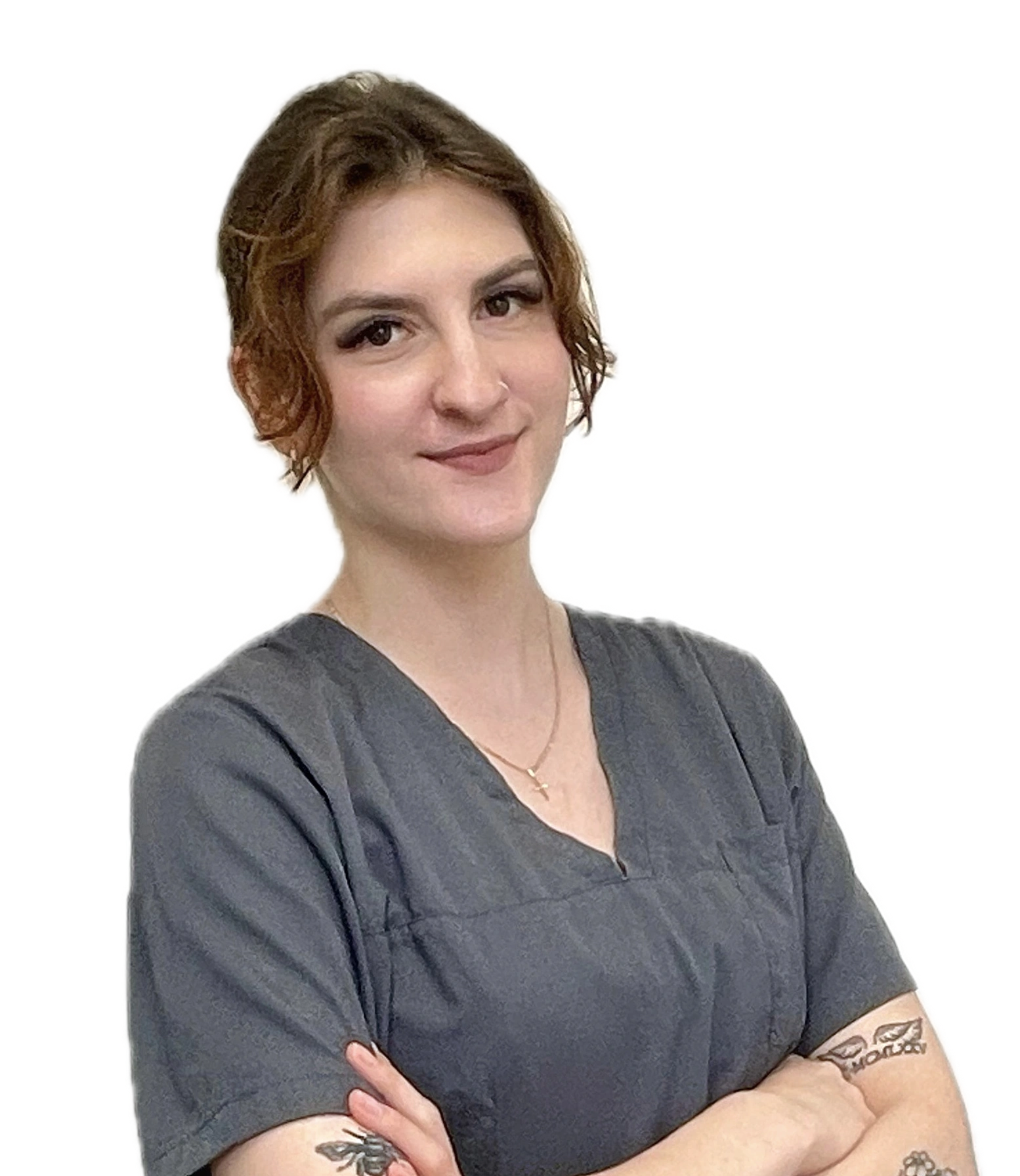 Natalie Krahn