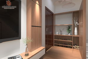 w33-design-studio-minimalistic-modern-zen-malaysia-selangor-foyer-3d-drawing