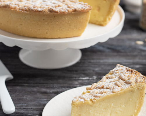 Cooking classes Monteroni d'Arbia: A sweet sweet menu