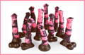 horse dildo guide