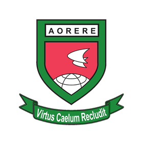 Aorere College logo