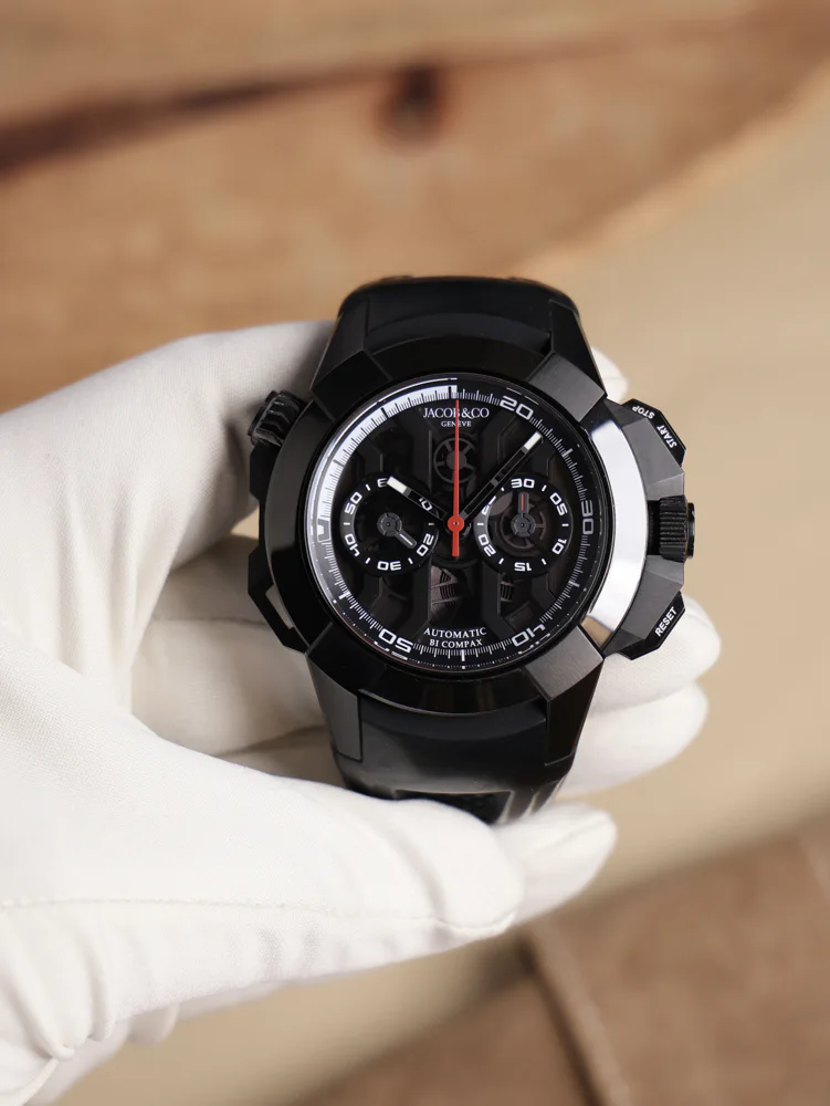 Chrono 47mm