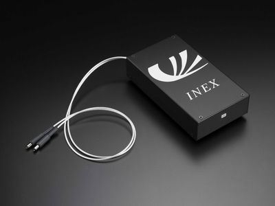 INEX i-Pure 10.5v 1amp DC (dual Lead) Linear Power Sup ...