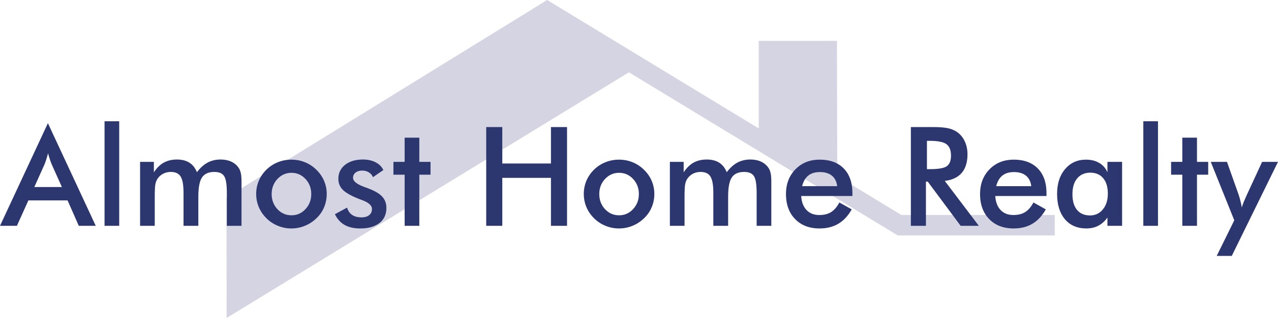 Almost Home Realty