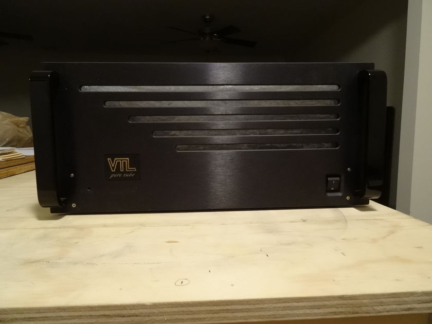 VTL MB 450 Signature 1999 version