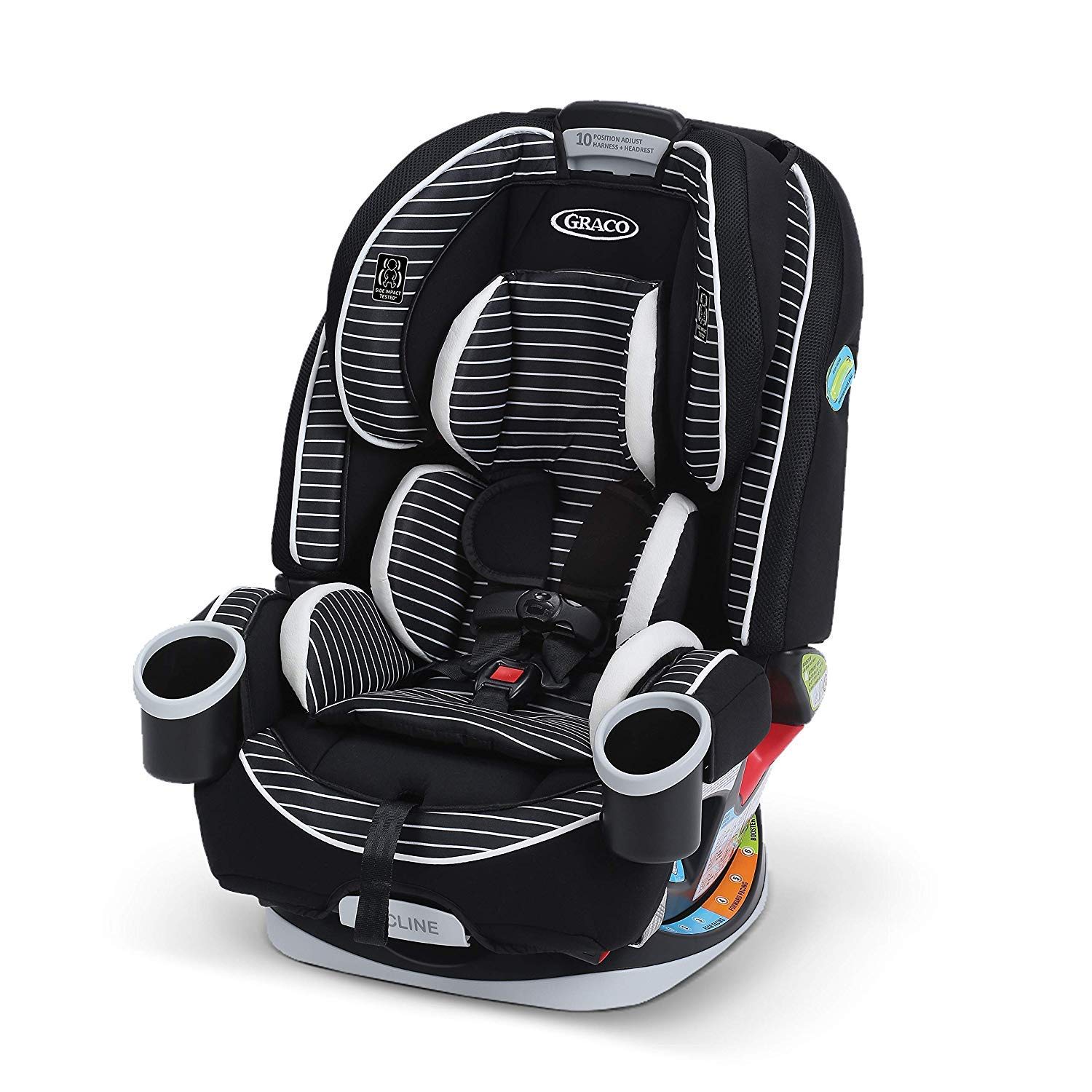 graco clicktight