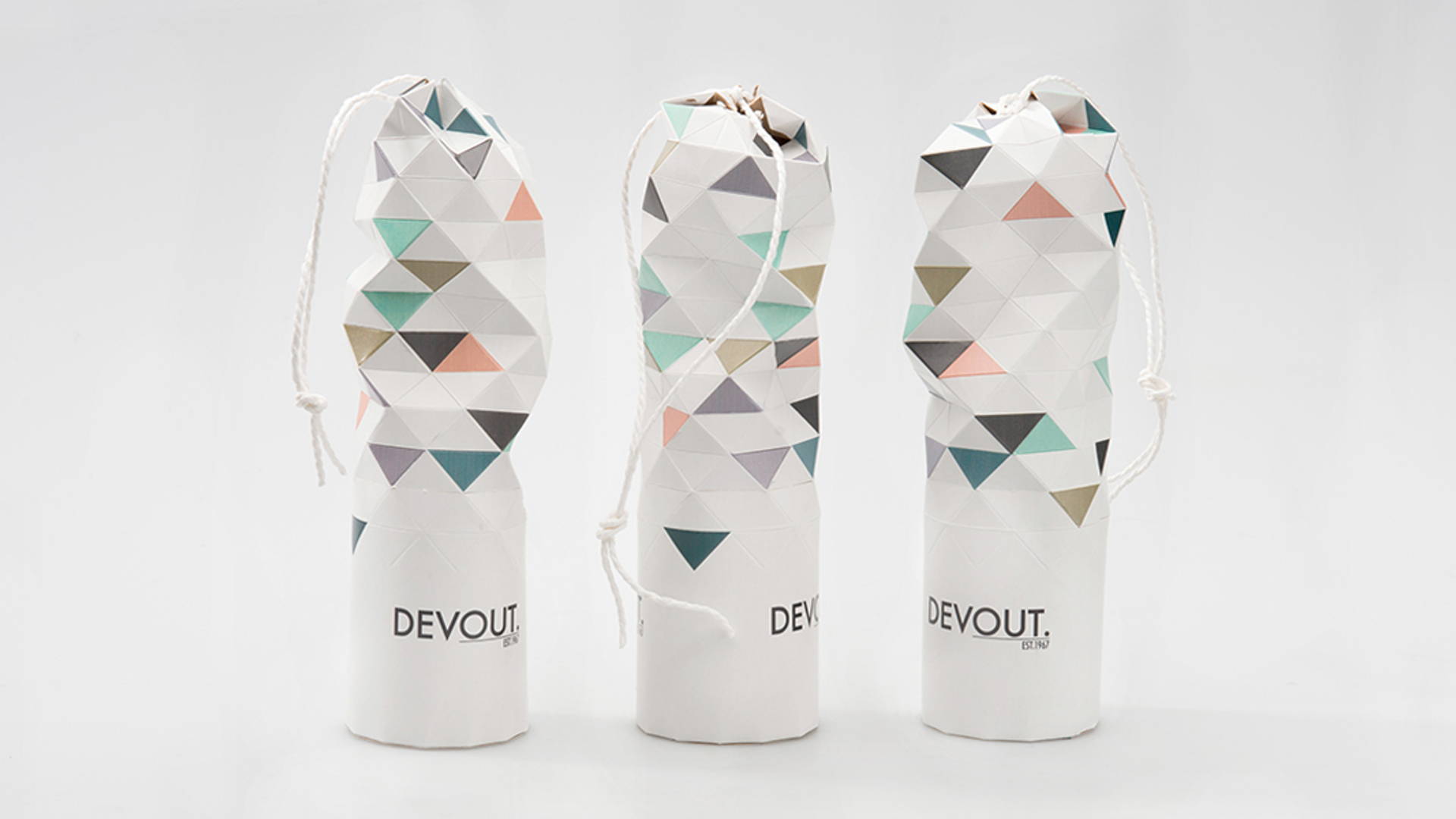 Featured image for Concept: DEVOUT. Champagne 