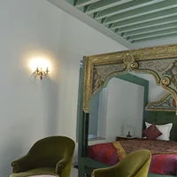 Suite Salama