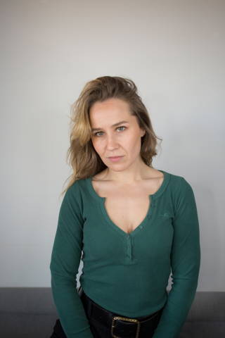 Laura Behague