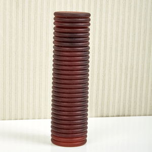 Ritz Pepper Mill, Amber