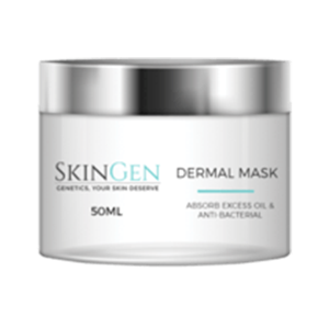 Skin Gen Dermal Mask 50 ml