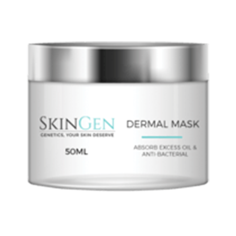 Skin Gen Dermal Mask 50 ml