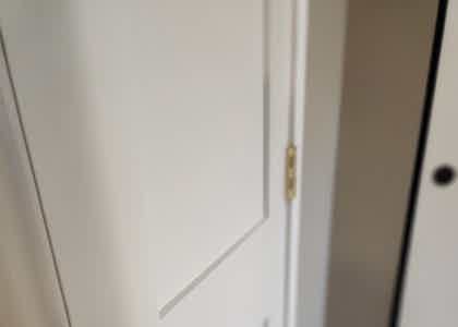 Columbus OH Home's Stunning Update with 12 Bainbridge Doors