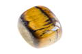 Golden Brown Tiger's Eye