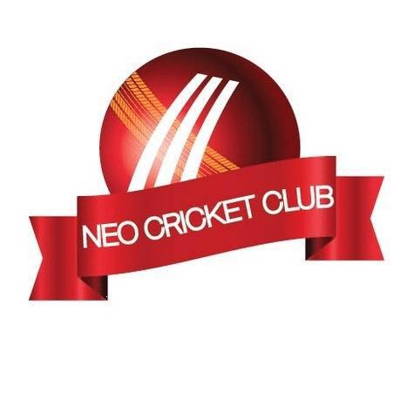 NEO Cricket Club Cricket Club Logo