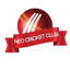 NEO Cricket Club logo