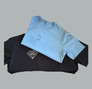 Men's and Women's Premium quality Staple t-shirts