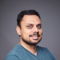 Google Cloud Platform developers in Sweden - Nimish G.