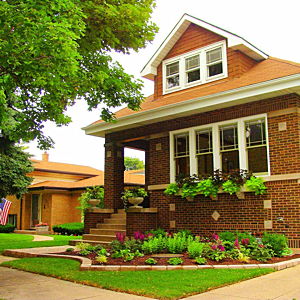 Our Home Fund
