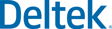 Deltek logo on InHerSight