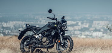 DMV Motorcycle Test Rental & Training near San Diego, CA