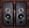 Sonus Faber Wall Domus Excellent condition! Lowered price! 2
