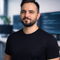 Remote Crypto nodes programmer - ehsan M.