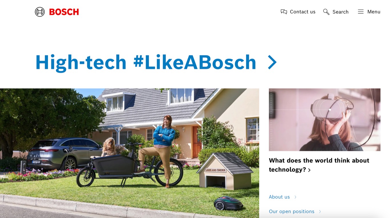 Bosch Group HW Validation engineer Junior Arc.dev