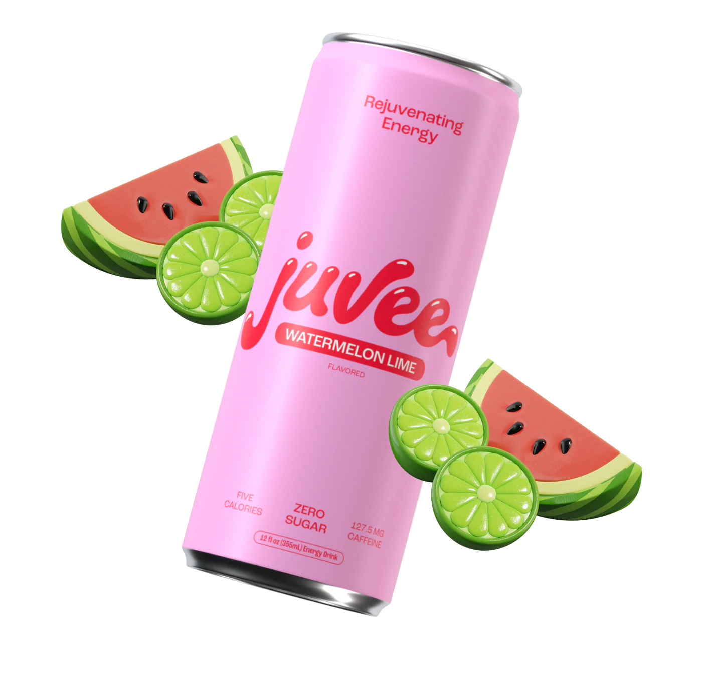 Juvee Energy Drink