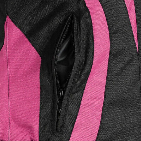 CORDURA - SNAKE Pink MOTORBIKE or EXTREME SPORTS - Image 6