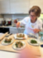 Cooking classes Faloppio: Cooking class on the products of Valtellina