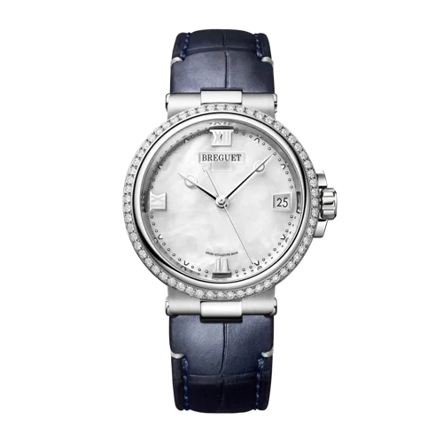 Breguet Marine 9518ST/5W/984/D000