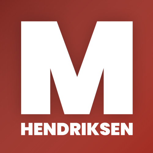 Mark Hendriksen