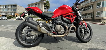 Basic Motorcycle Maintenance - Bring Your Bike near Irvine, CA