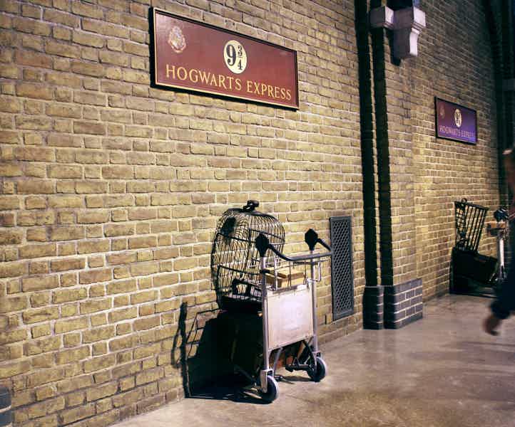 Warner Bros. Studio Harry Potter Tour with Superior Transport from London - photo 1
