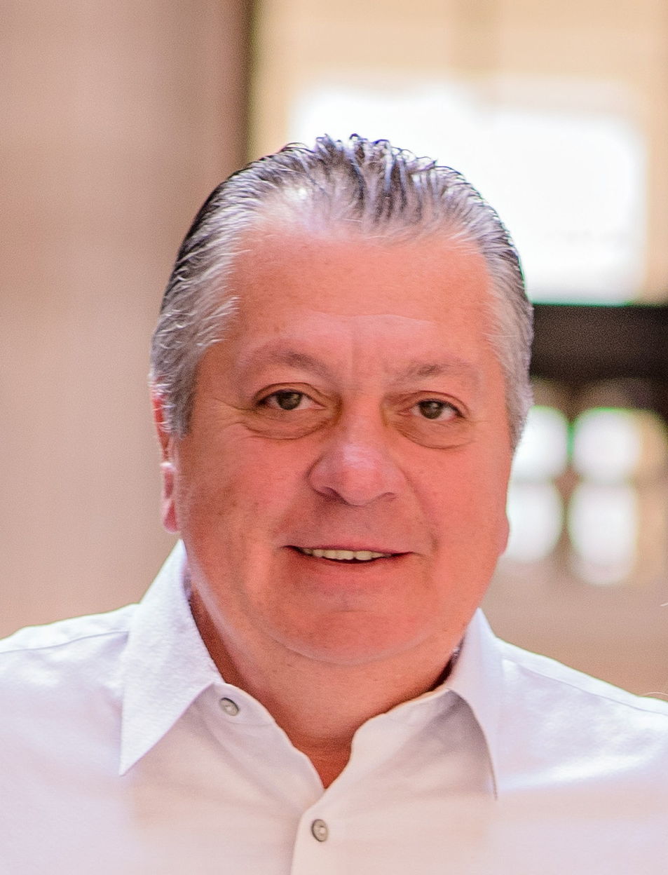 photo of agent, Zlatnikov Leonard