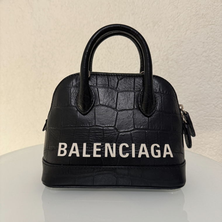 Balenciaga mini bag