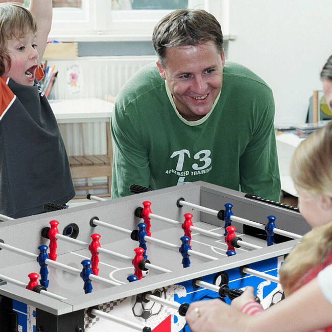Professional Foosball Table For Sale	