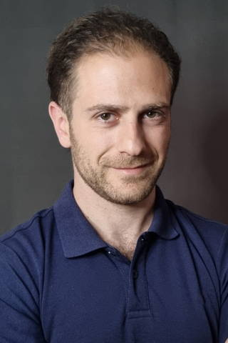 Robbi Luccioni