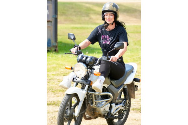 Stunt Academy at Stunt Park Voucher - Image 4