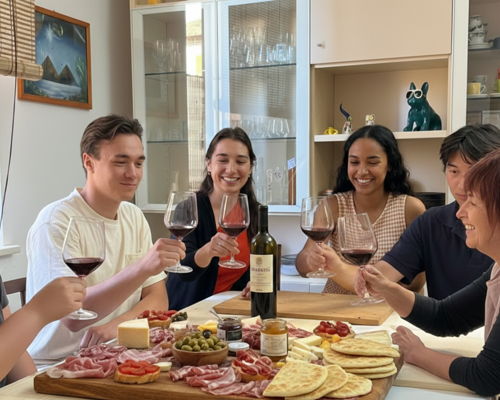 Cooking classes Florence: Il Bico and authentic Tuscan flavours