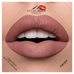 Liquid to Matte Longwear Lipstick **TWIXX**