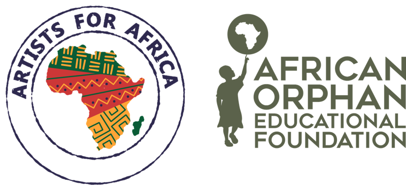 Artists For Africa