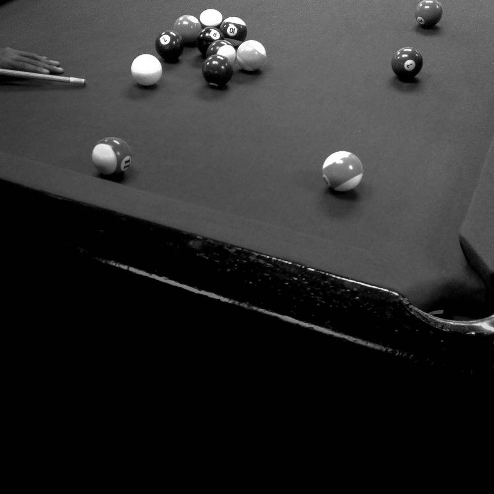 Tips for Protecting Kids and Pets Around Your Pool Table