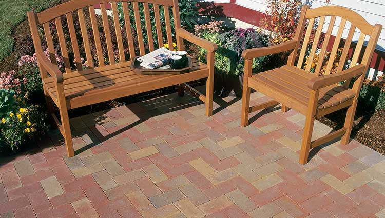 How to Lay Pavers: Base, Sand & Layout